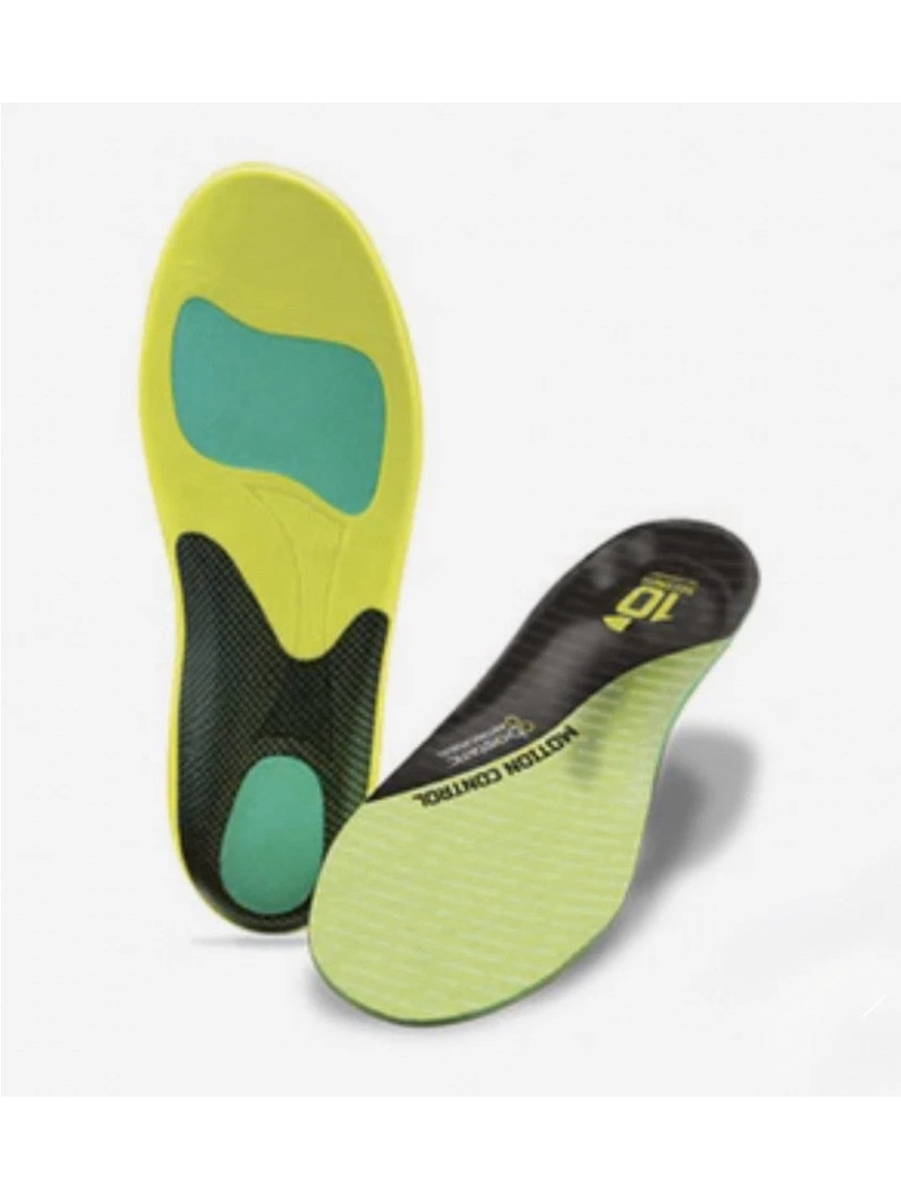 10 Second 3210 Motion Control Performance Insole. New without box.